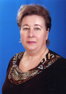 Зелина Татьяна Ивановна