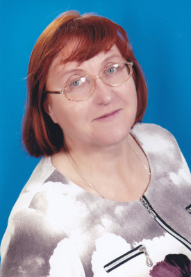Педагогический работник Вожгунова Ирина Игнатьевна